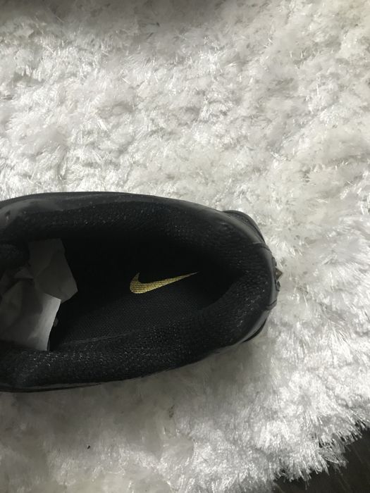 Nike shox r4 novas