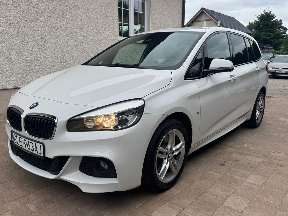 BMW Seria 2
