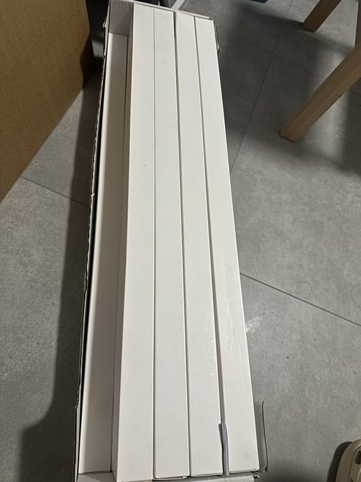 9 zupełnie nowych lamp LED IKEA
