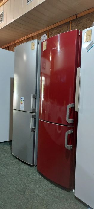 Холодильник з Німеччини  Gorenje RK60AE821R