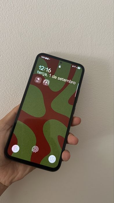 Samsung A54 5G (Semi-Novo)