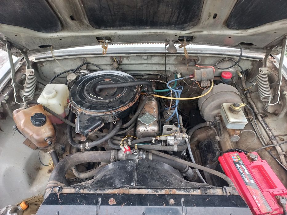 Волга 3110 один хозяин с салона