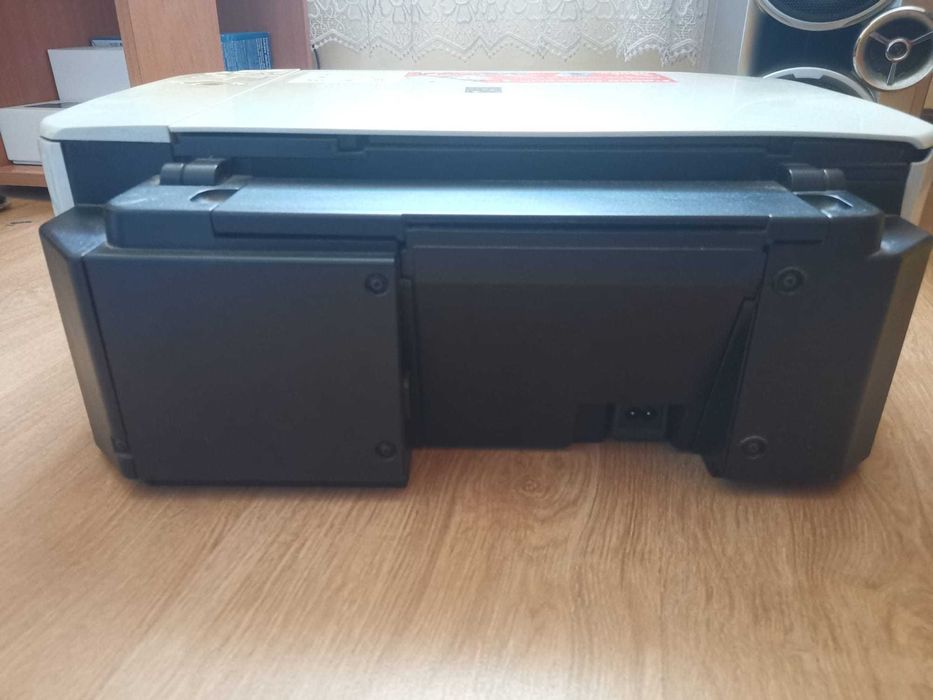 Impressora Canon PIXMA MP210