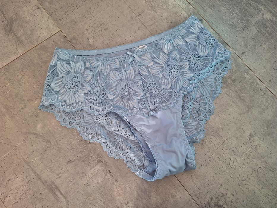 Majtki uzywane rozm. S