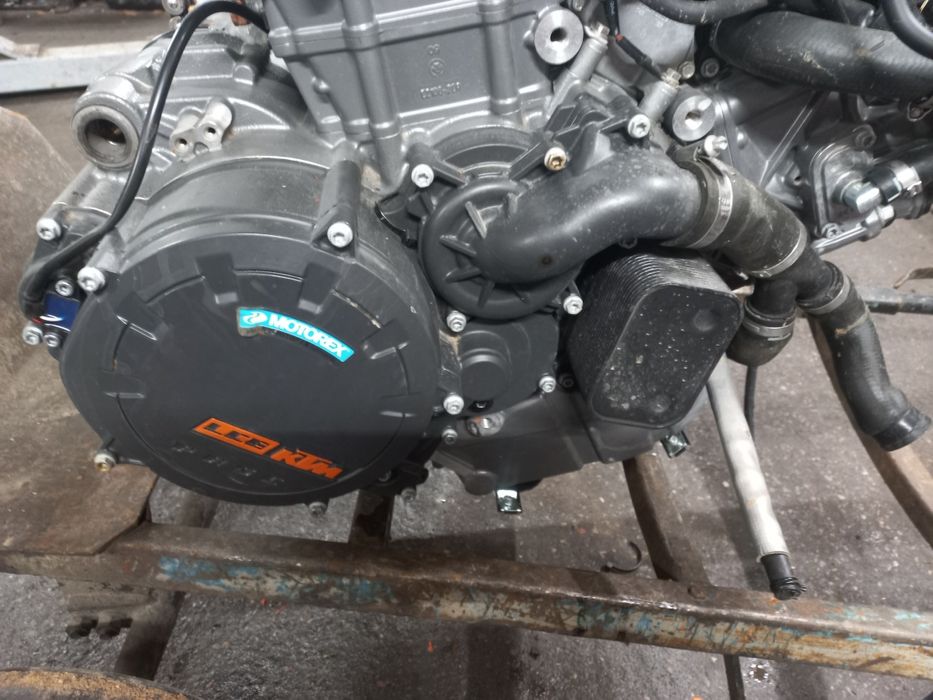 Silnik kompletny ktm adventure duke 1290 22r