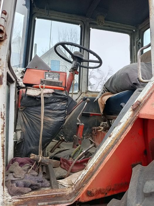 Продам Трактор ЮМЗ 6