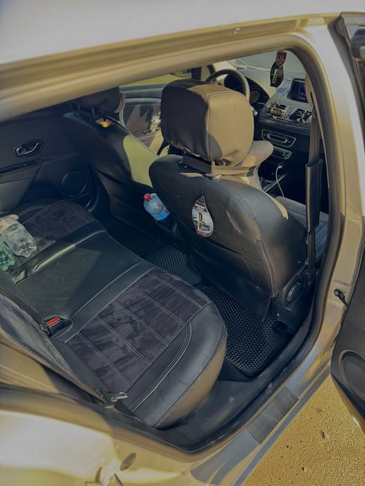 Продам Renault Megane