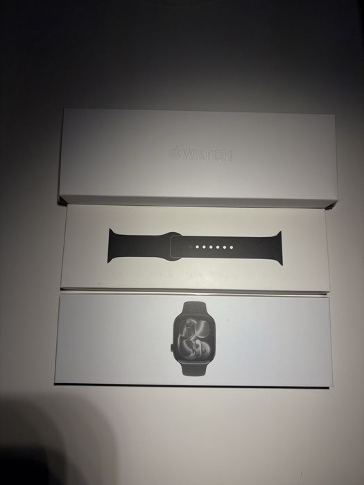 Apple watch 10 s