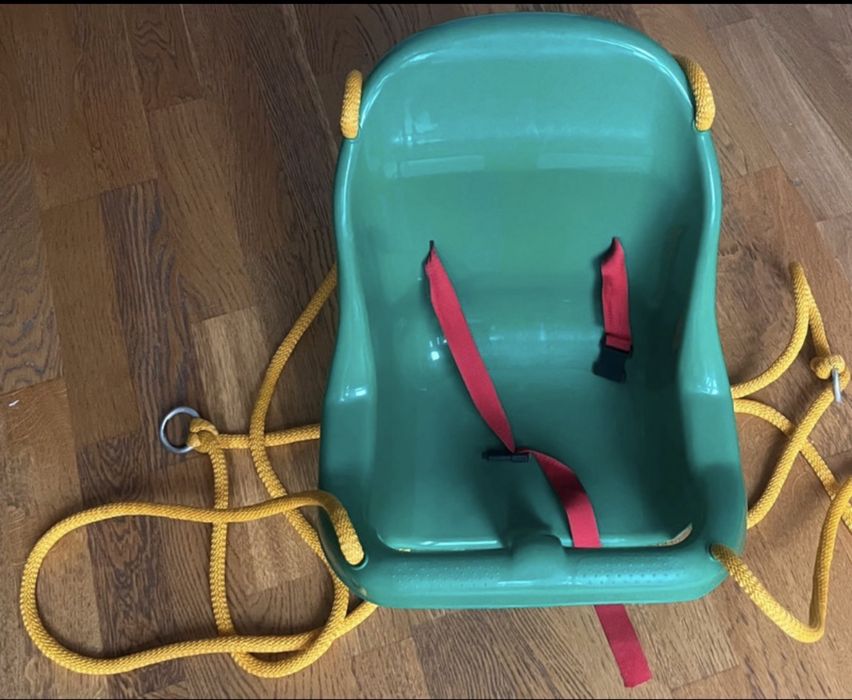 Huśtawka dla dzieci