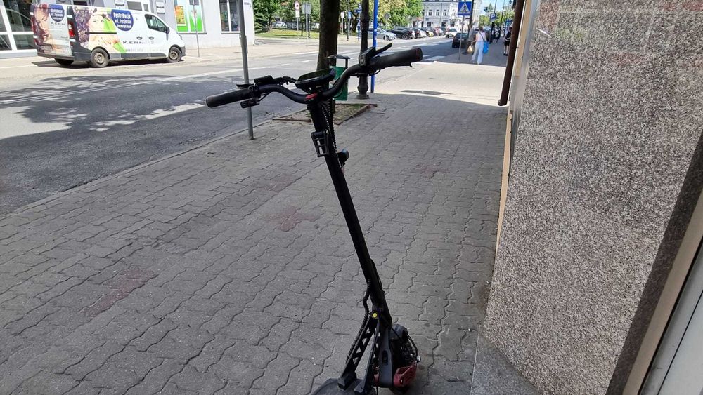 Hulajnoga elektryczna Motus PRO 10 Sport Daytona