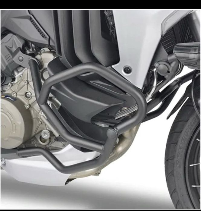 Ducati  multistrada v4