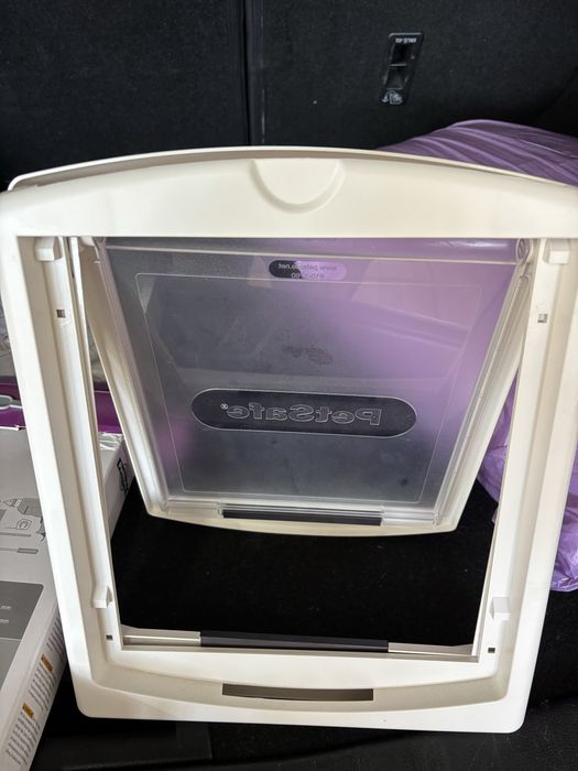 Acessorio pet safe