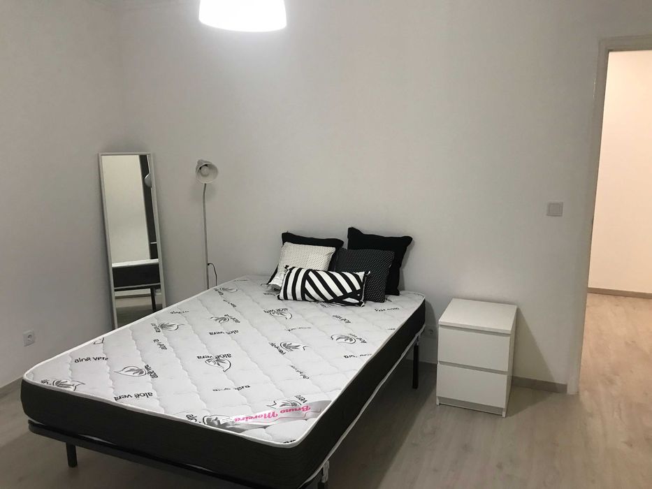 quarto -  perto da Alameda
