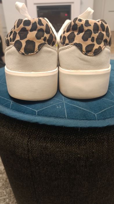 Adidasy  białe ONLY