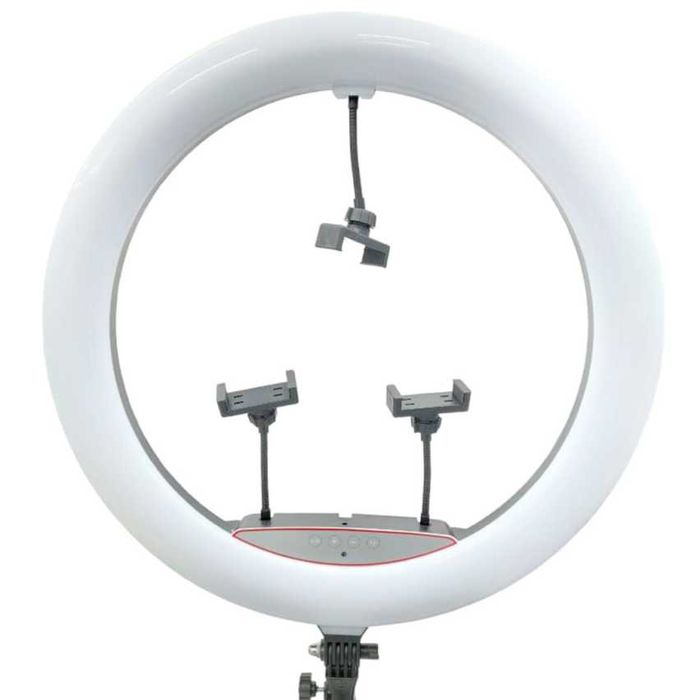 Anel de Luz Ring Light Novos e Profissionais 56 CM Diâmetro