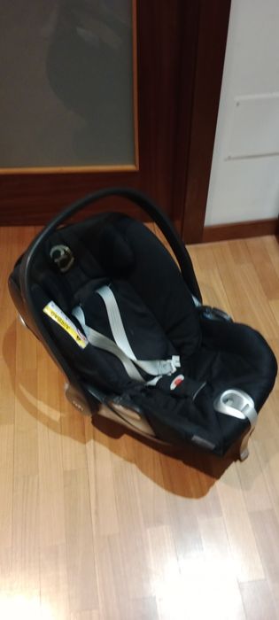 Ovo cybex com redutor