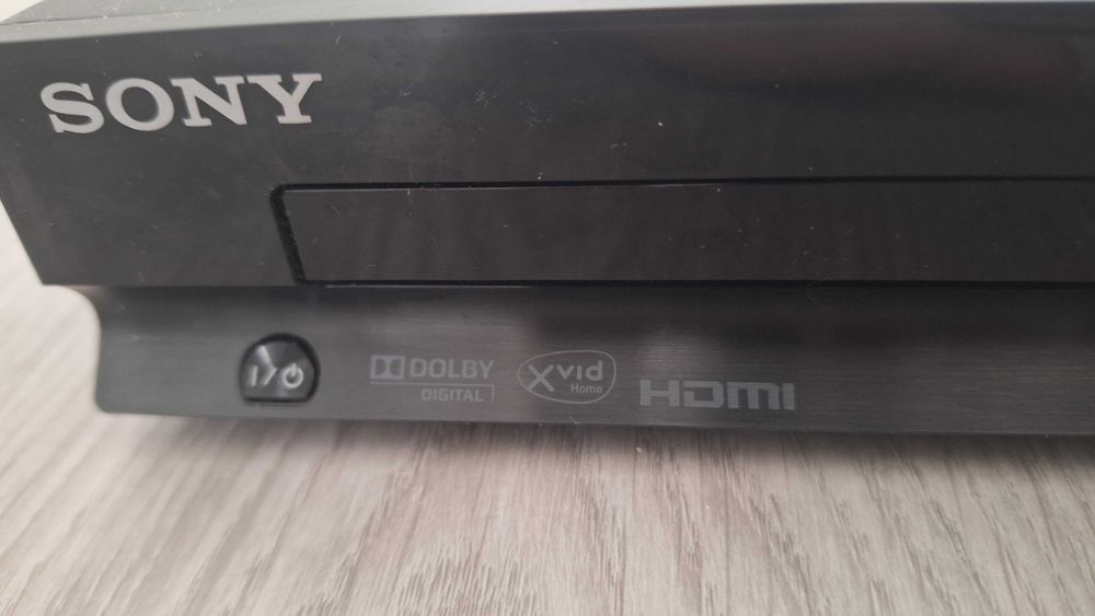 Som surround de 5.1 canais - HBD - TZ 140