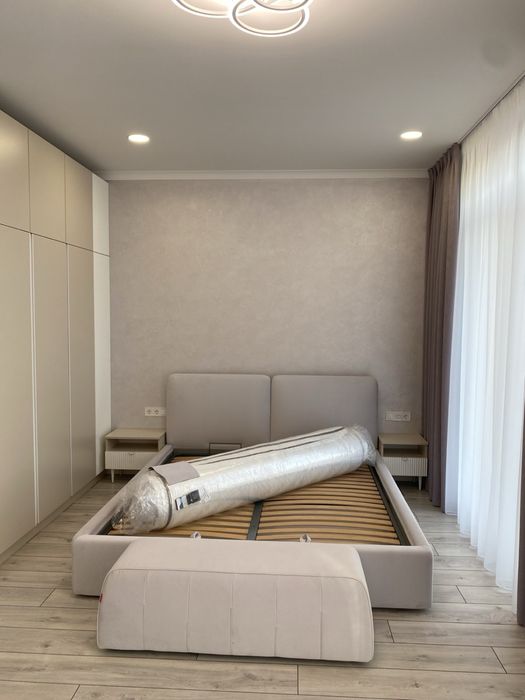 Оренда будинок - таунхаус м.Киів , Соломянський район.