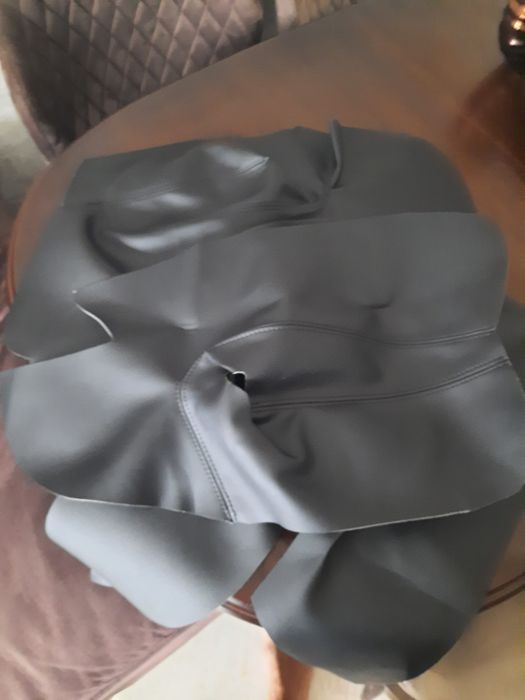 Vende-se  kit capas paniel de portasVW