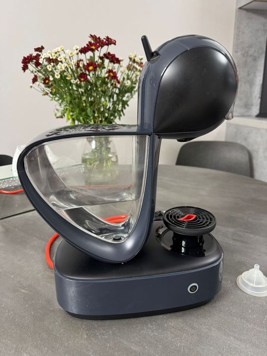 Express do kawy kapsułkowy