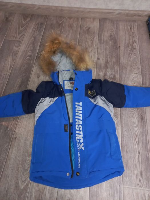 Продам комбінезон 98