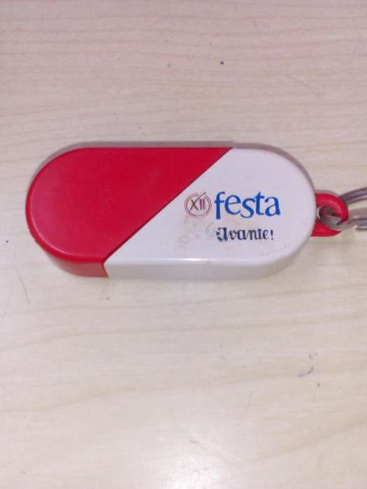 Porta - Chaves Festa do Avante 1988.