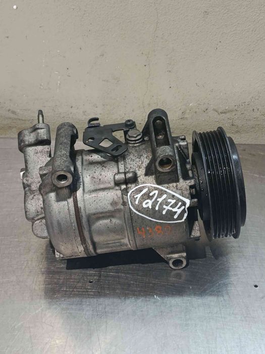 Compressor AC PEUGEOT 308 II