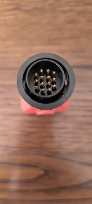 Adaptador AUTEL para Mercedes