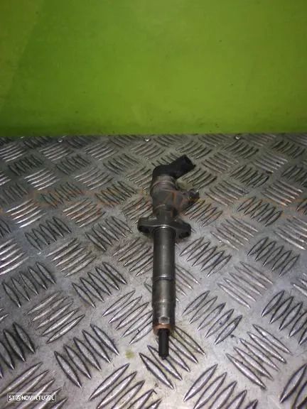 Reparação de Motor Renault Master 2.5DCi G9U650
