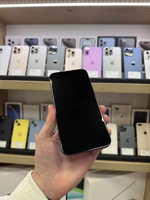 iPhone 16 Plus 128GB Black