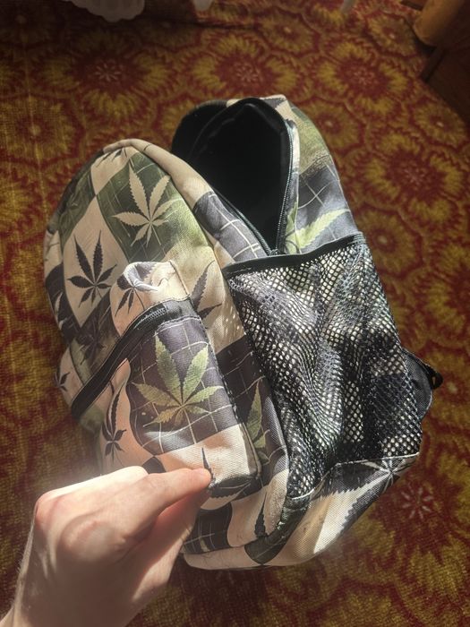 Рюкзак / Bag / рюкзак шкільний