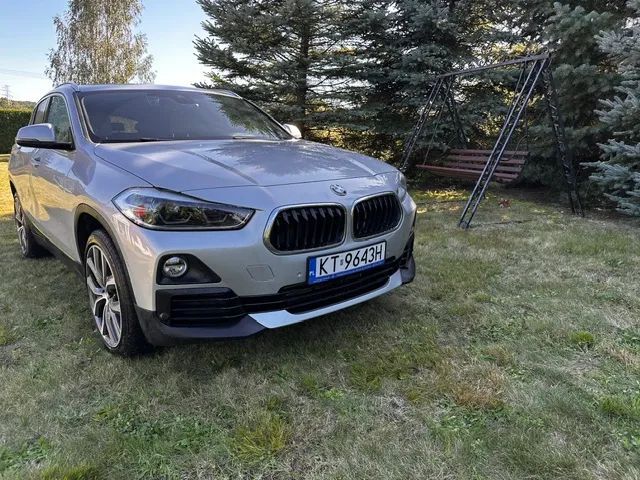 BMW X2 xDrive 28i