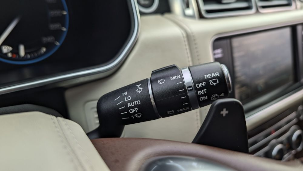 Land Rover  Range River 2013р.4.4TDI