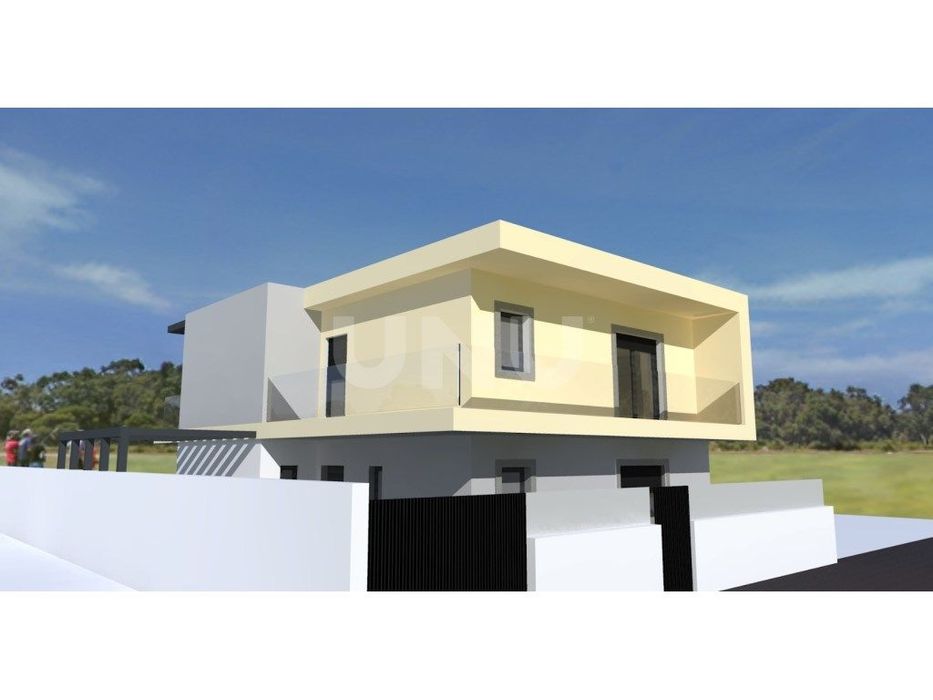 Land Plot