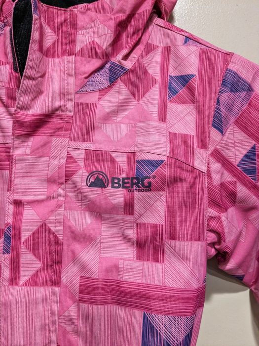 Fato Neve Criança NOVO