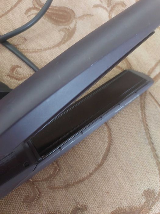 Випрямляч, утюжок для волосся BaByliss