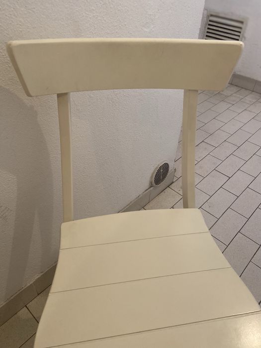 Cadeira Arvinn Ikea