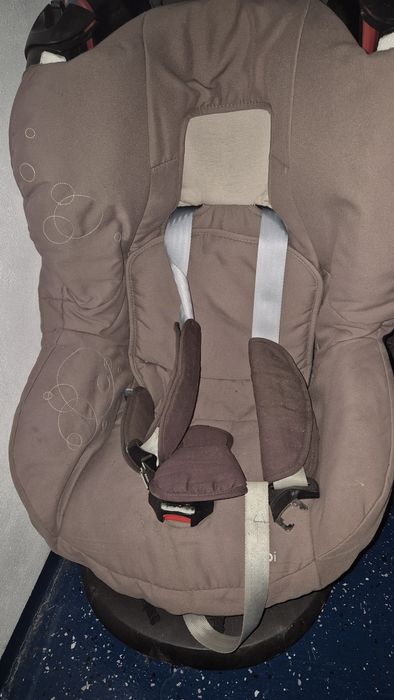 Fotelik Maxi Cosi