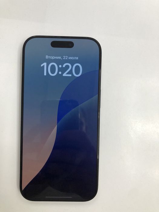 Продам Iphone 16Pro 128G Sim