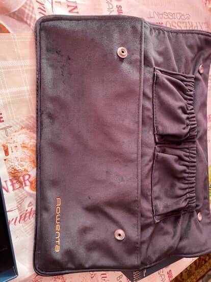 Фен ROWENTA air motion