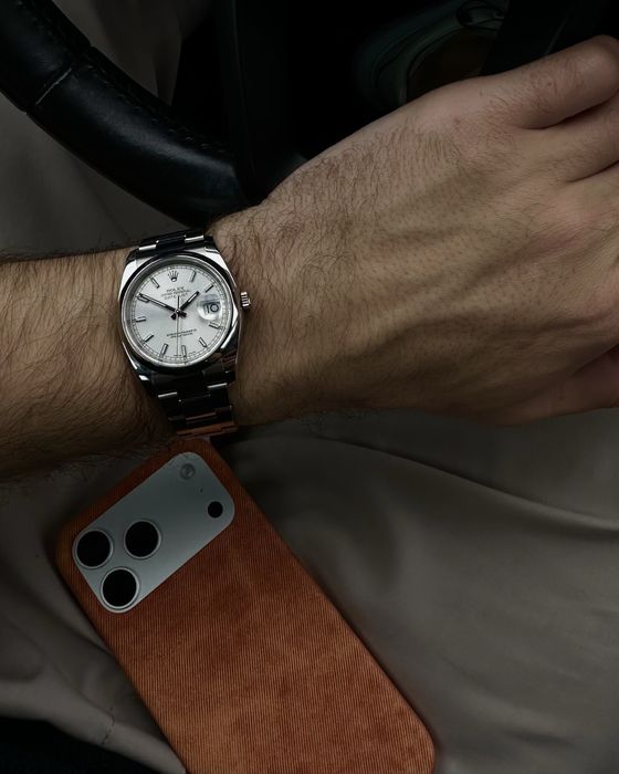Rolex DateJust 36mm