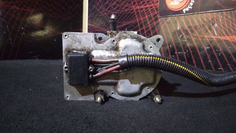 Bomba Direção Assistida Opel Astra G Combi (T98)
