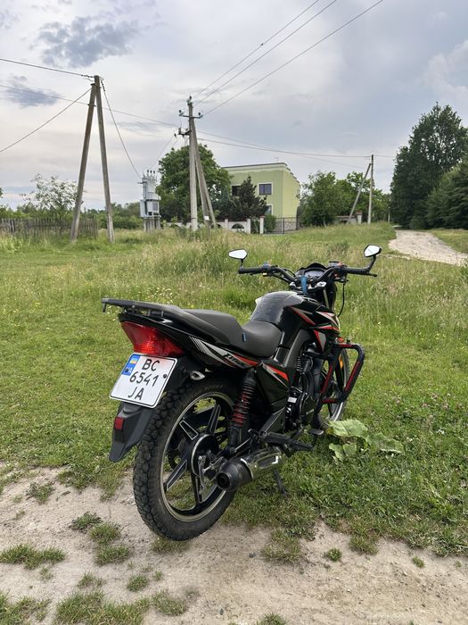 Продам Мустанг фортуна 200
