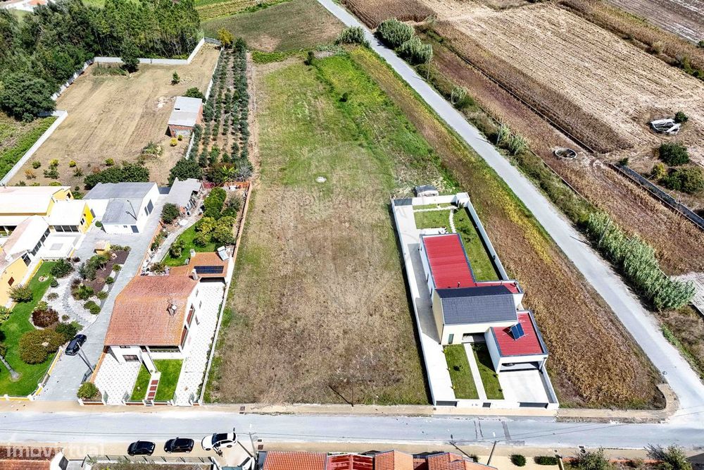 Terreno  para venda