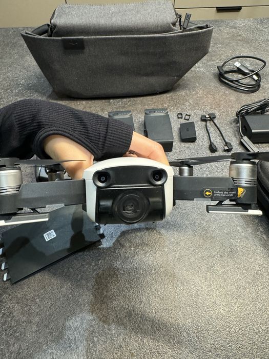 Dron DJI mavic Air