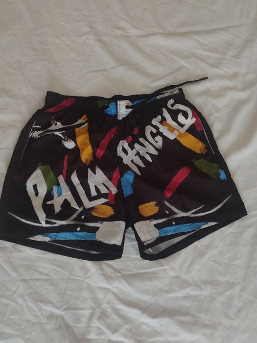 Palm Angels шорти для плавання