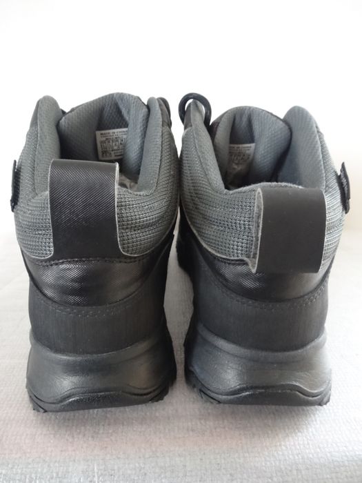 Buty Reebok Rivlanse roz 41 OCIEPLANE