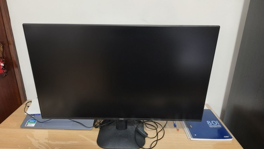 Monitor AOC 27" (27B31H)