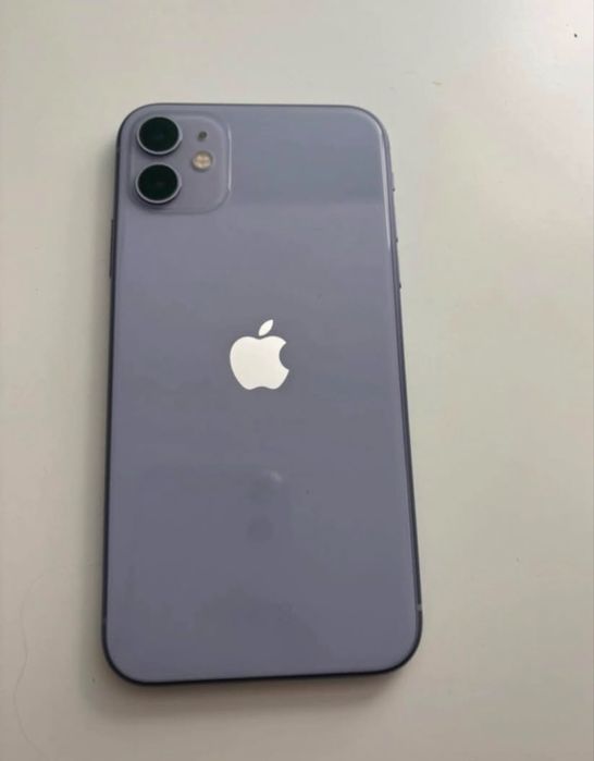 Iphone 11 - 64 gb