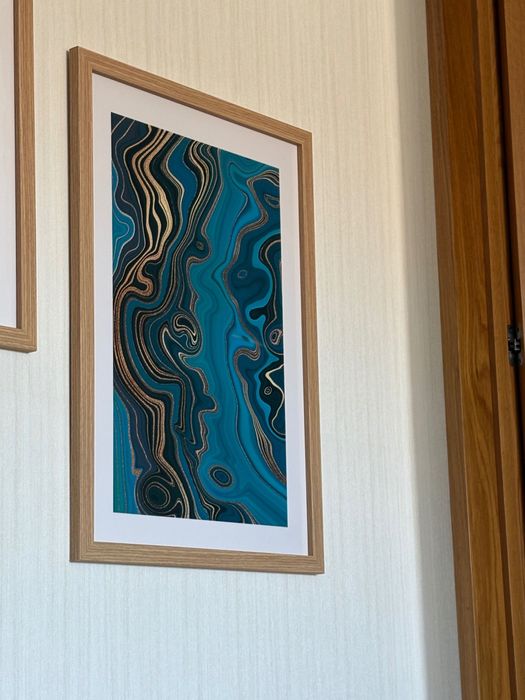 Quadros de decoração